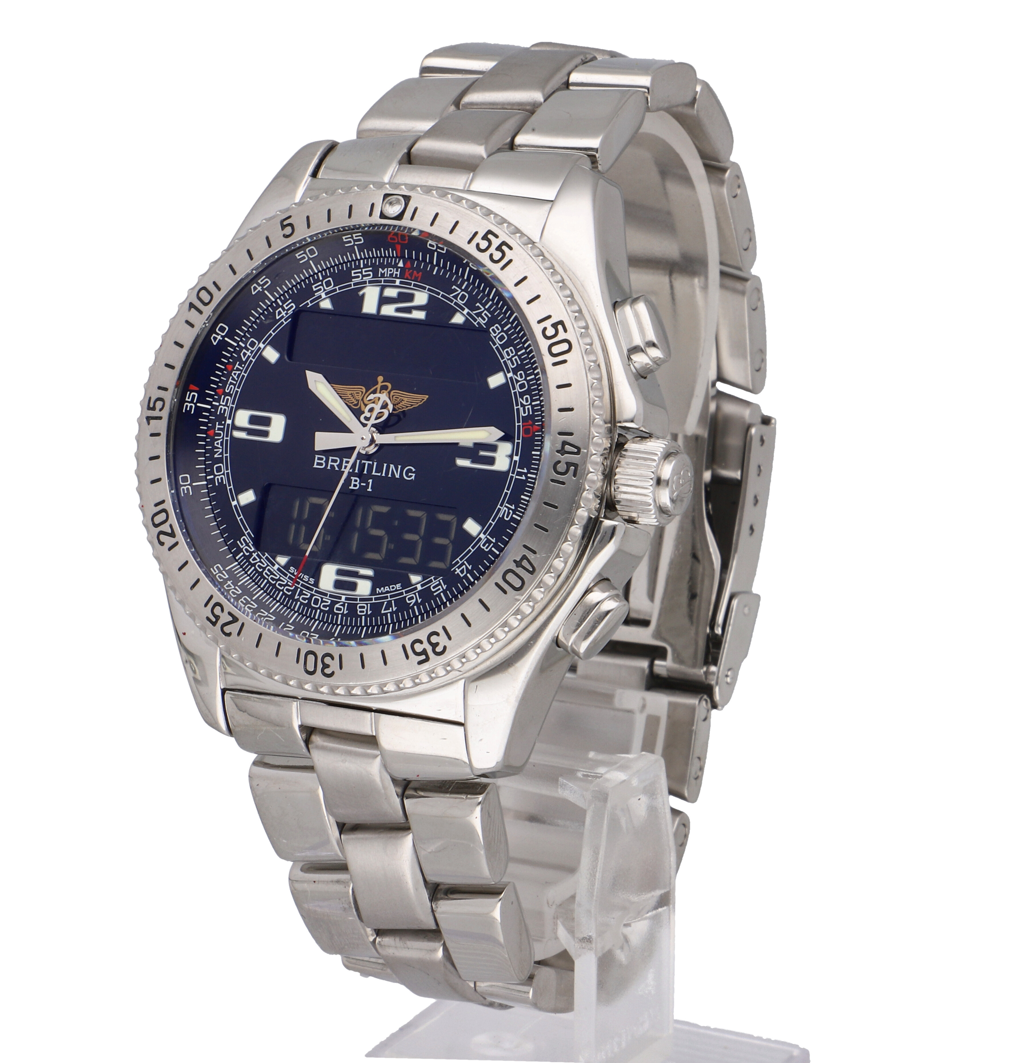 Breitling Professional